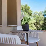 Semesterbostad Corfu Cicada House