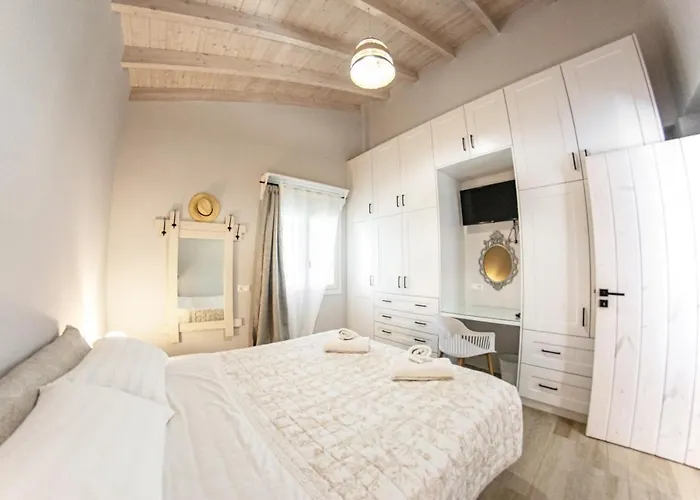 Corfu Cicada House Дом отдыха