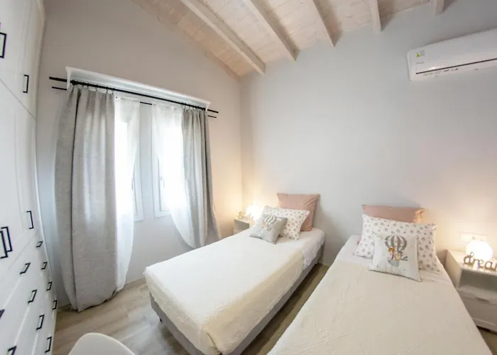 Corfu Cicada House Дом отдыха Лиападес