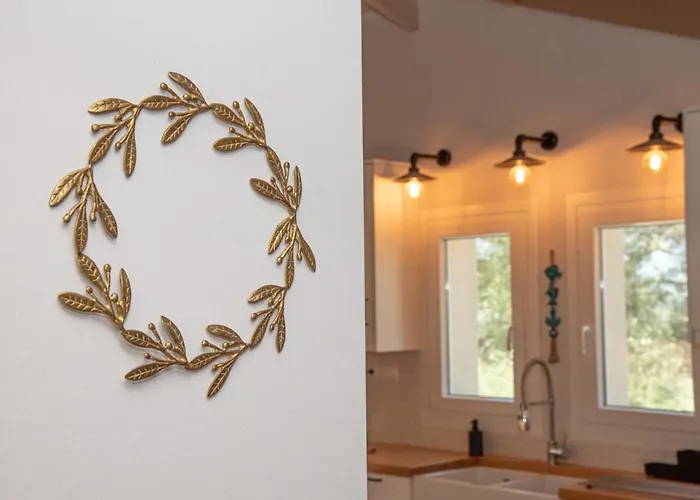 Corfu Cicada House Дом отдыха *