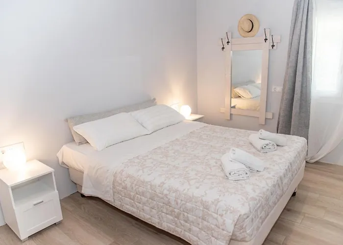 Дом отдыха Corfu Cicada House Лиападес