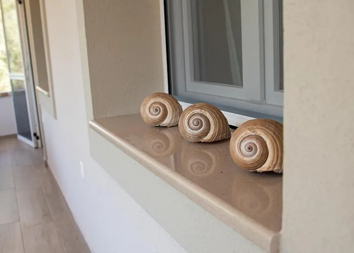 Дом отдыха Corfu Cicada House Лиападес