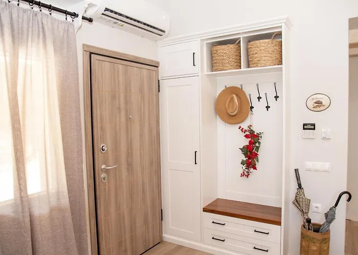 Дом отдыха Corfu Cicada House *