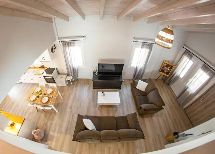 Corfu Cicada House * Лиападес