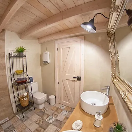 Corfu Cicada House *