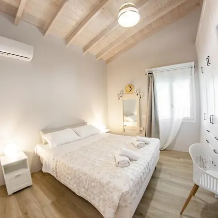 Casa vacanze Corfu Cicada House *