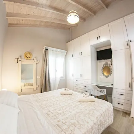 Corfu Cicada House Σπίτι διακοπών