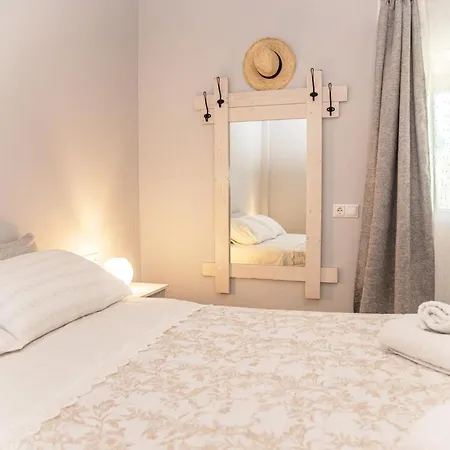 Σπίτι διακοπών Corfu Cicada House Λιαπάδες