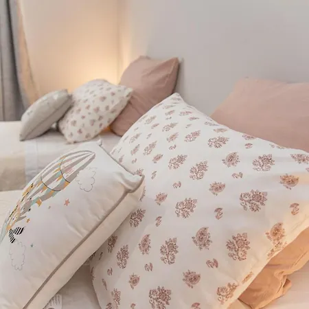 Corfu Cicada House Λιαπάδες