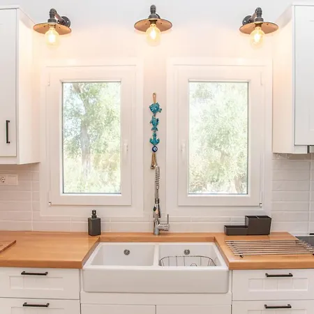 Corfu Cicada House Λιαπάδες