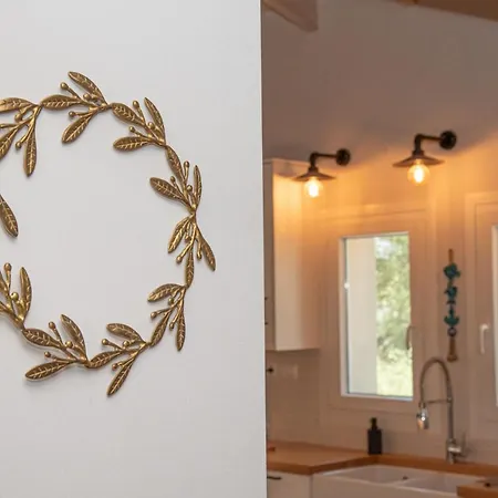 Corfu Cicada House Σπίτι διακοπών *