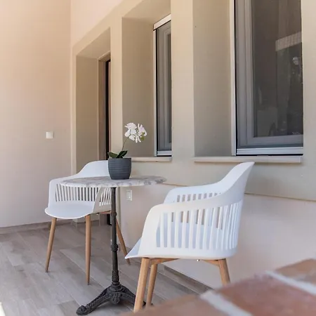 Corfu Cicada House Σπίτι διακοπών