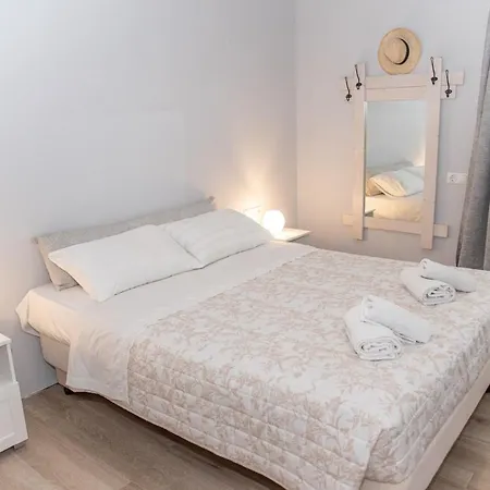 Σπίτι διακοπών Corfu Cicada House Λιαπάδες