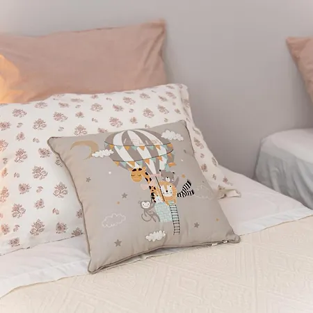 Corfu Cicada House Σπίτι διακοπών *