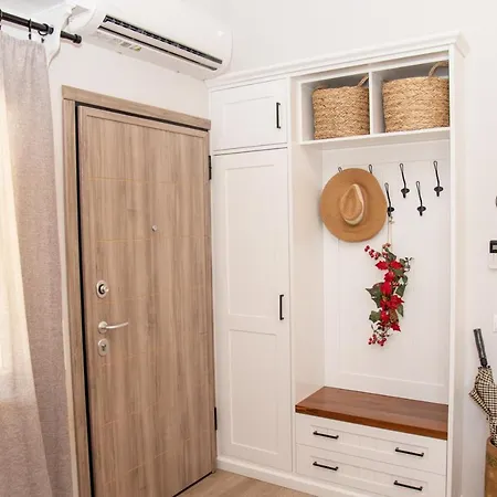 Σπίτι διακοπών Corfu Cicada House *