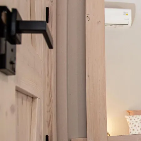 Corfu Cicada House Σπίτι διακοπών