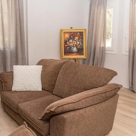 Corfu Cicada House * Λιαπάδες