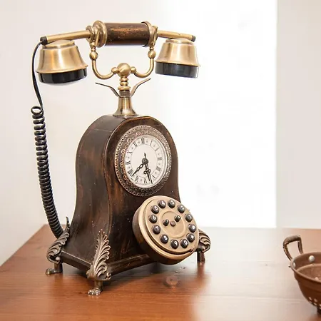 Σπίτι διακοπών Corfu Cicada House