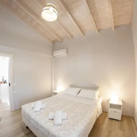 Corfu Cicada House Λιαπάδες