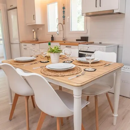 Corfu Cicada House *