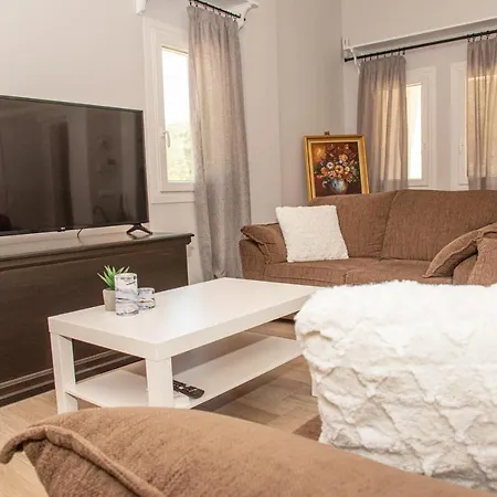 Corfu Cicada House Σπίτι διακοπών *