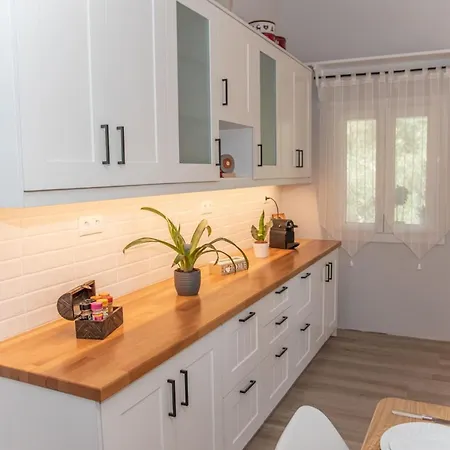 Σπίτι διακοπών Corfu Cicada House *