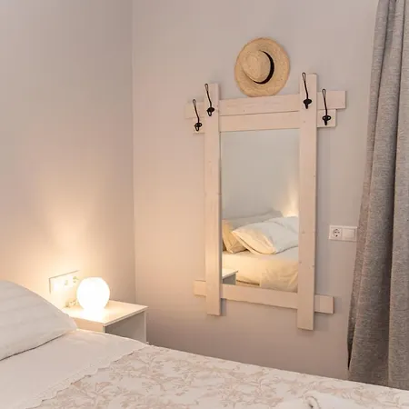 Casa vacanze Corfu Cicada House