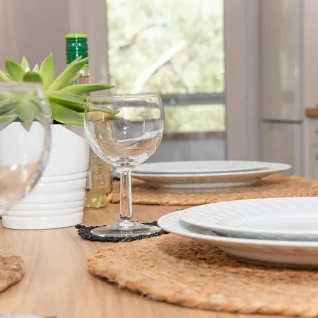 Corfu Cicada House Λιαπάδες