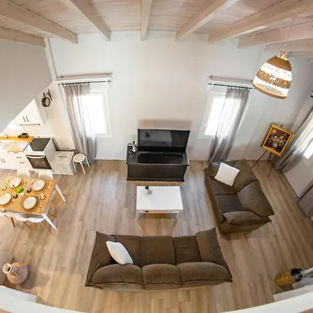 Corfu Cicada House * Λιαπάδες