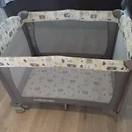 Corfu Cicada House Λιαπάδες