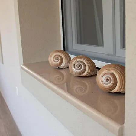 펜션 Corfu Cicada House 라이아페이즈