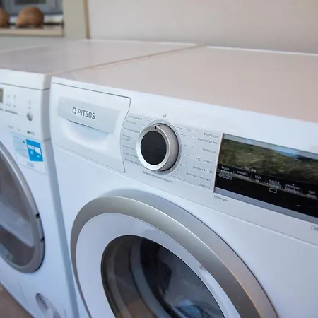 펜션 Corfu Cicada House *